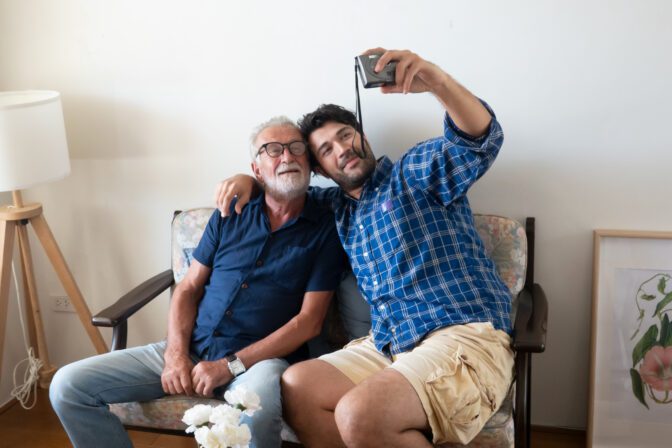 Early Signs of Dementia: When to Consider Memory Care