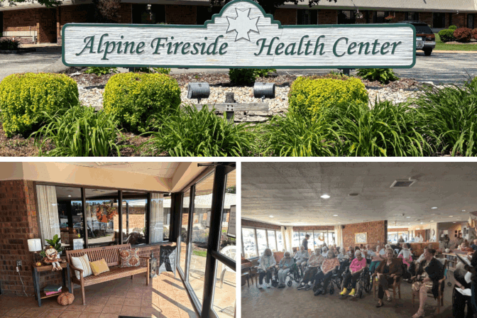 Senior Resources in Rockford, IL: The Complete 2026 Guide | Alpine Fireside