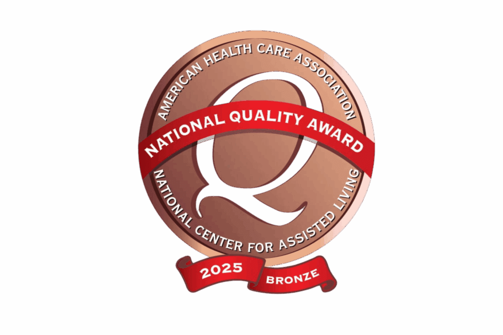 National quality award