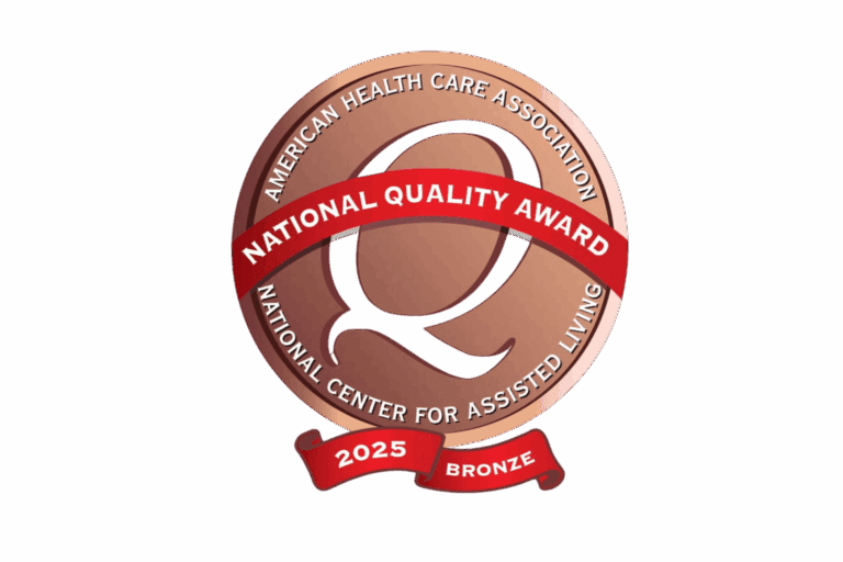 National quality award