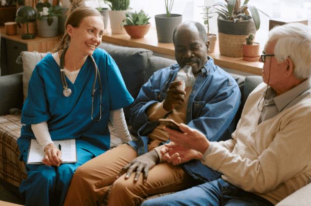 skilled nursing private pay rockford Illinois