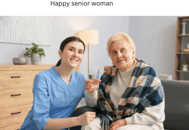 Assisted Living in Rockford, IL | Alpine Fireside Guide