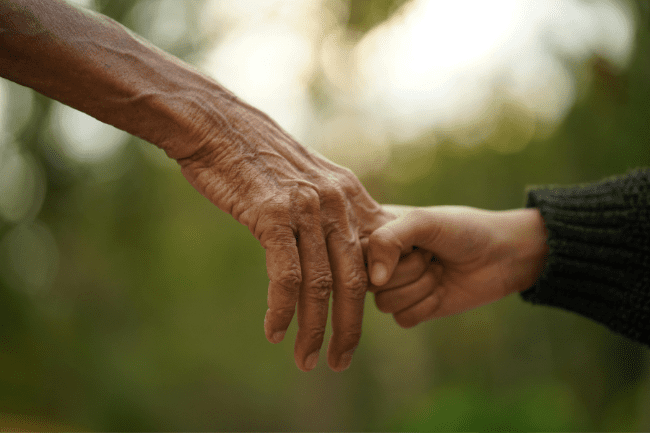 Managing Dementia Aggression and Agitation: Caregiver’s Guide | Rockford, IL | Alpine Fireside
