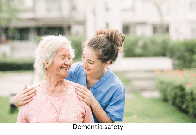 Dementia Care at Home: Essential Safety Tips for Rockford, Illinois Families