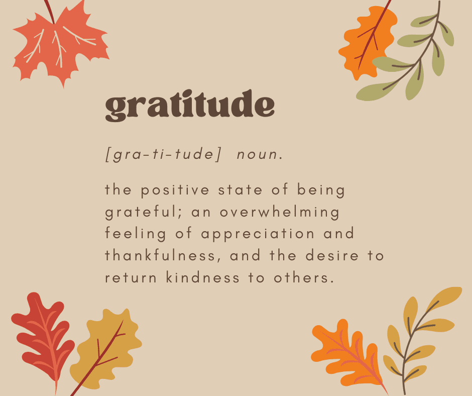 How Gratitude Improves Senior Health and Happiness