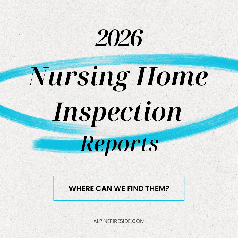 How to Check Nursing Home Inspection Reports for Rockford Facilities: A Complete Guide