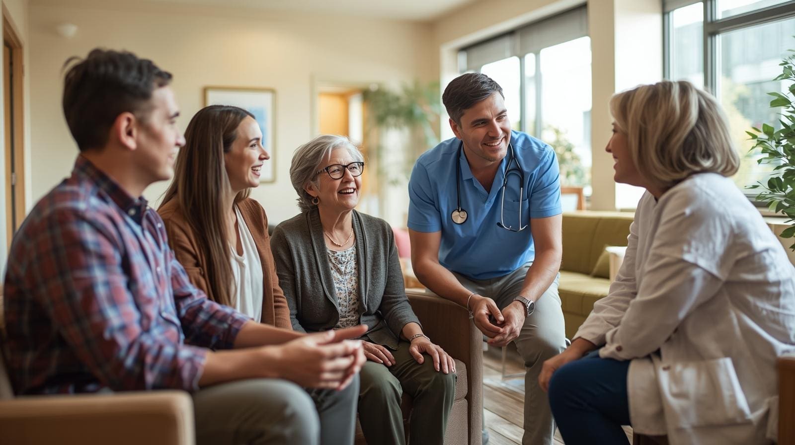 Stages of Alzheimer’s Disease Guide | Rockford IL | Alpine Fireside