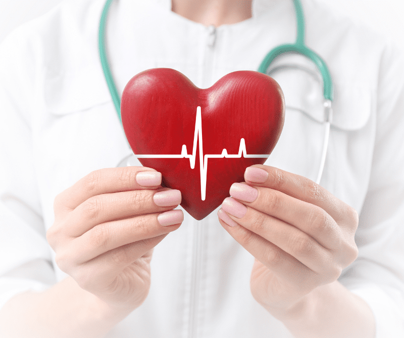 Cardiac Rehab for Seniors After Hospitalization