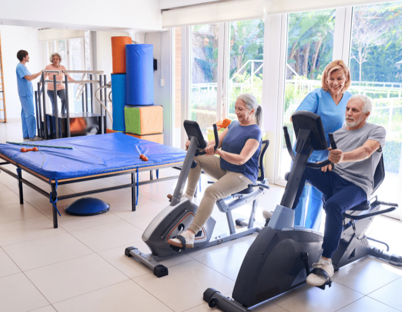 Does Medicare Pay for Rehab After a Hospital Stay? | 2026