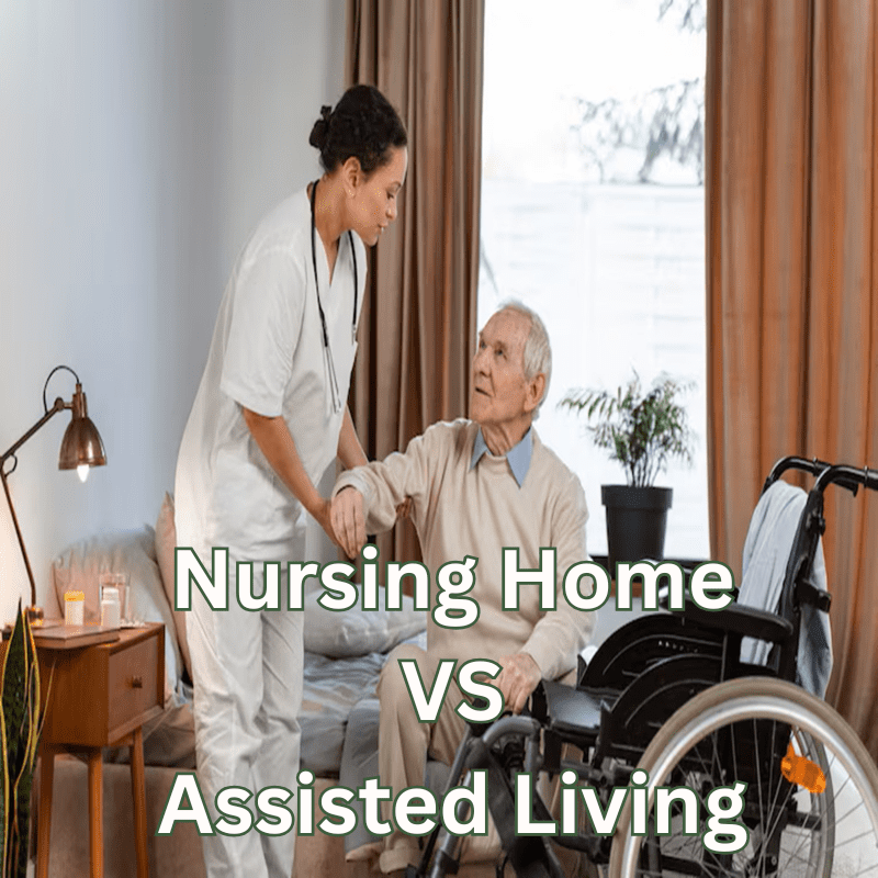 Nursing Home vs. Assisted Living Cost Comparison: What Illinois Families Need to Know in 2026