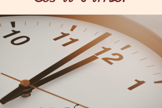 Signs It’s Time for a Nursing Home: A Guide for Families