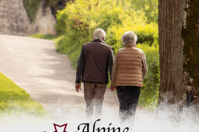 When Home Care Is No Longer Safe for Aging Parents