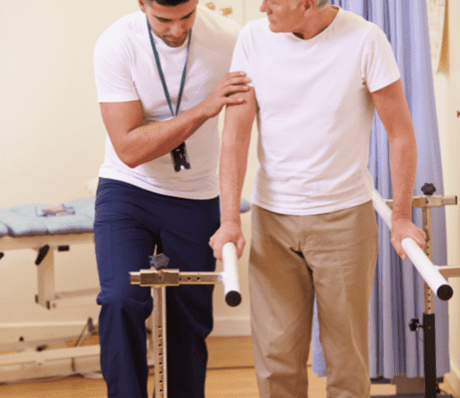 Occupational Therapy for Seniors: Restoring Daily Living Skills