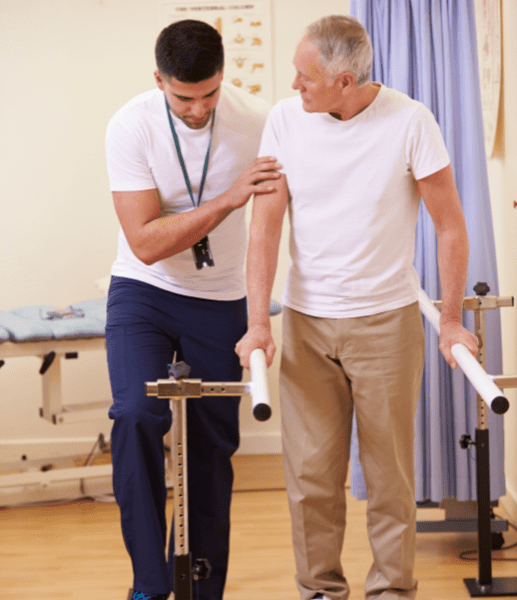 Occupational Therapy for Seniors: Restoring Daily Living Skills
