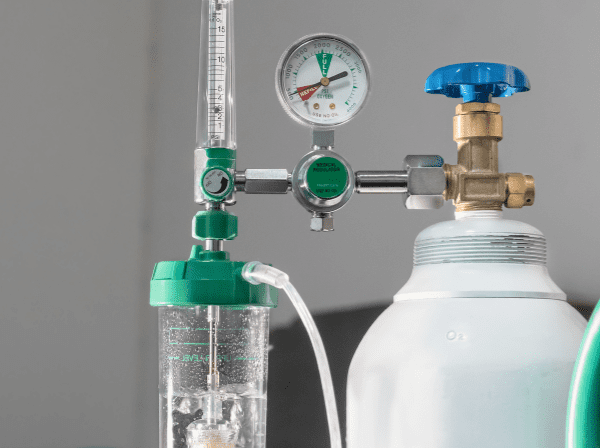 Oxygen Therapy and Respiratory Care In Skilled Nursing Facilities