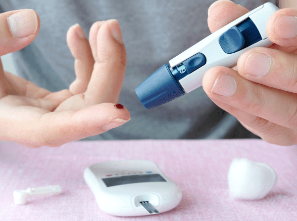 Diabetes Management for Seniors in Skilled Nursing Care
